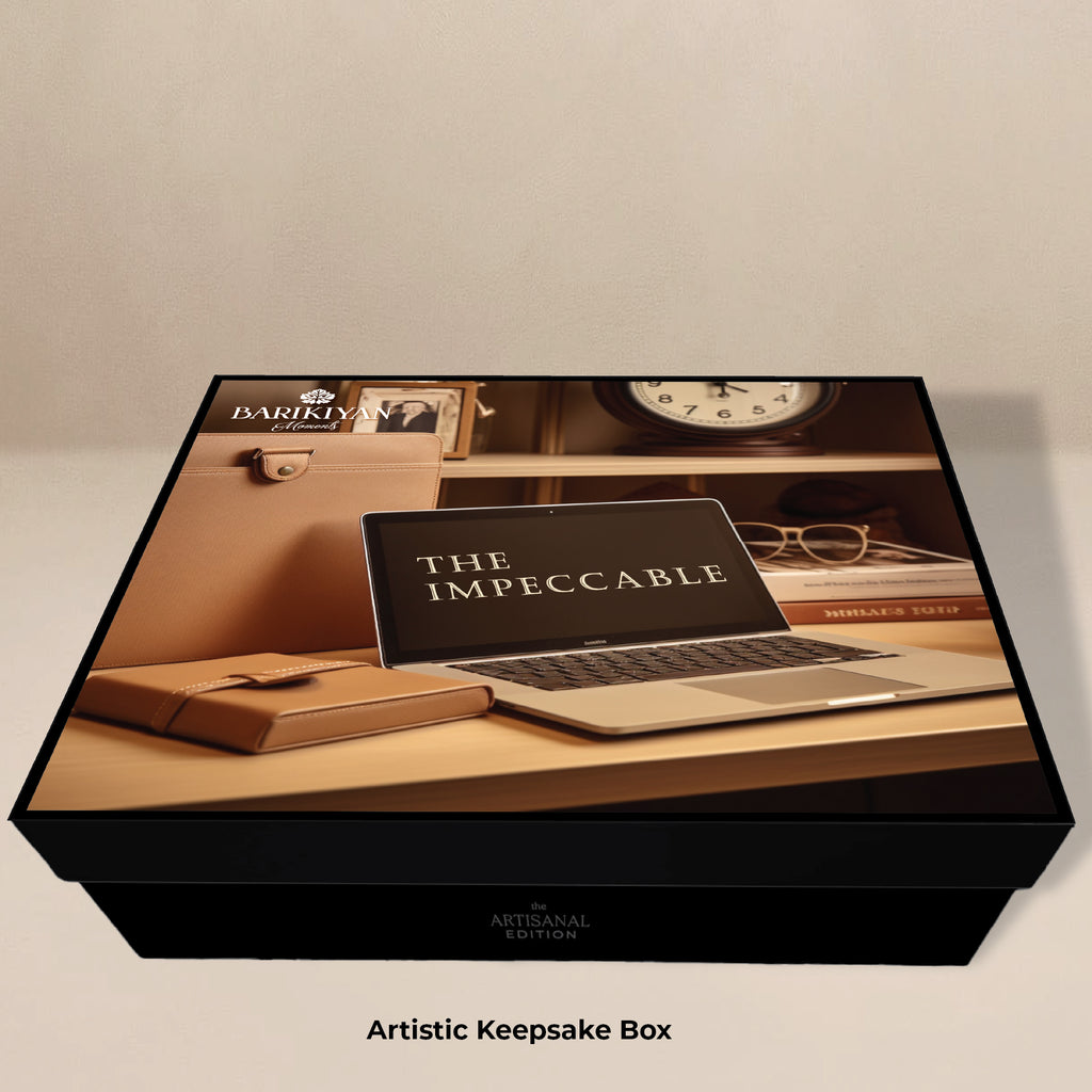THE IMPECCABLE
