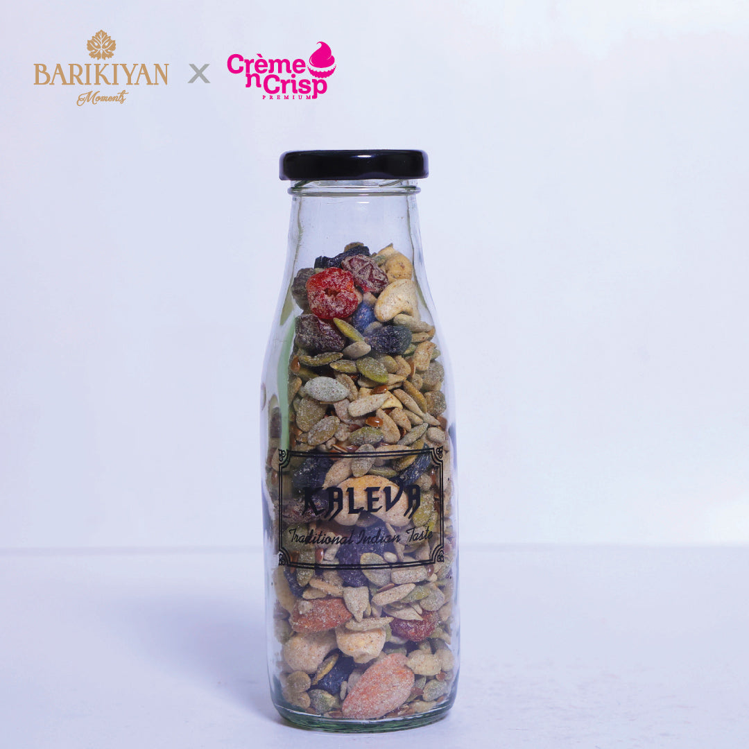 TRAIL MIX KHATTA MEETHA