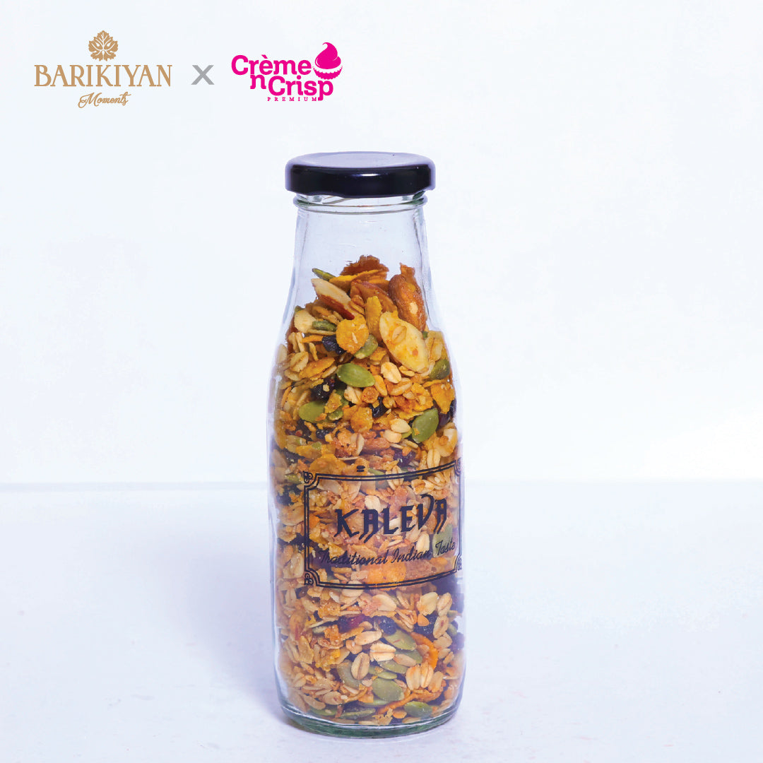 MUESLI