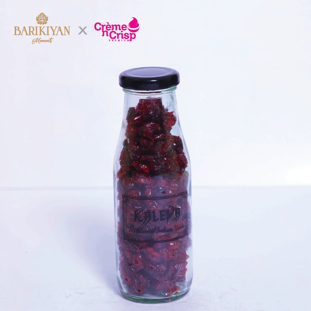 DRIED CRANBERRY