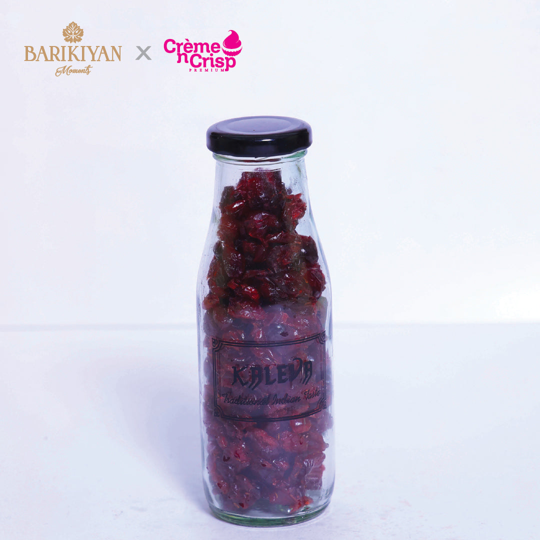 DRIED CRANBERRY
