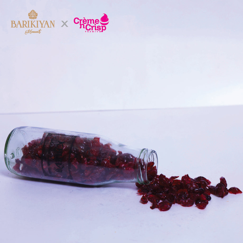 DRIED CRANBERRY