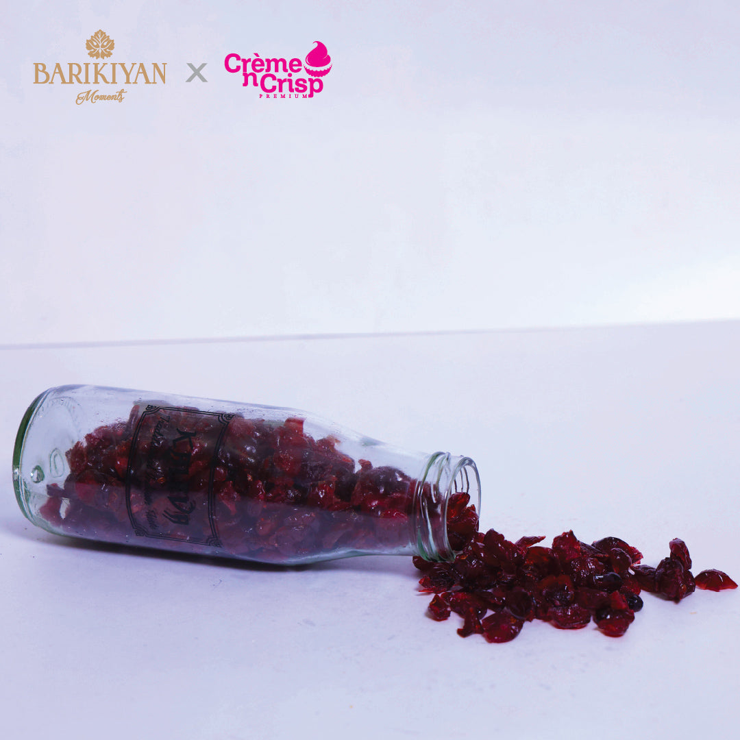 DRIED CRANBERRY
