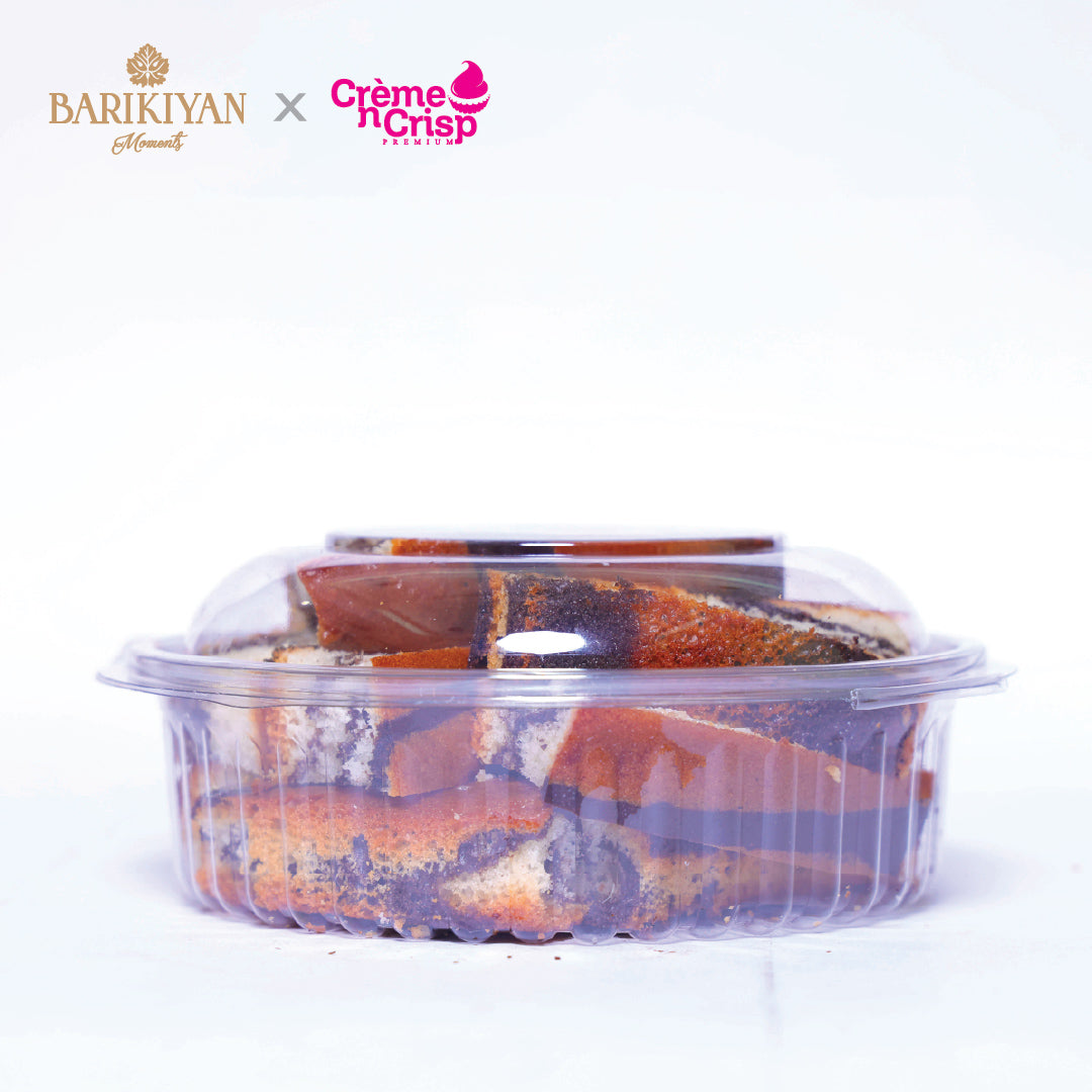 MARBLE DRY CAKE