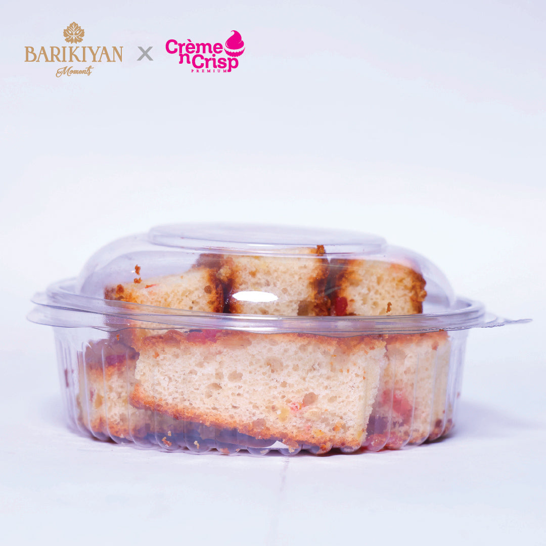 FRUIT DRY CAKE