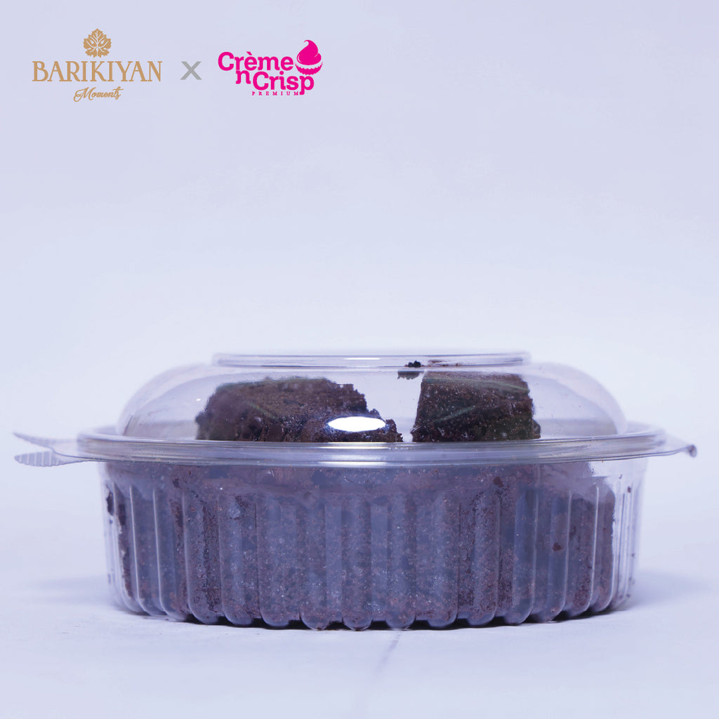 CHOCO CHIP DRY CAKE