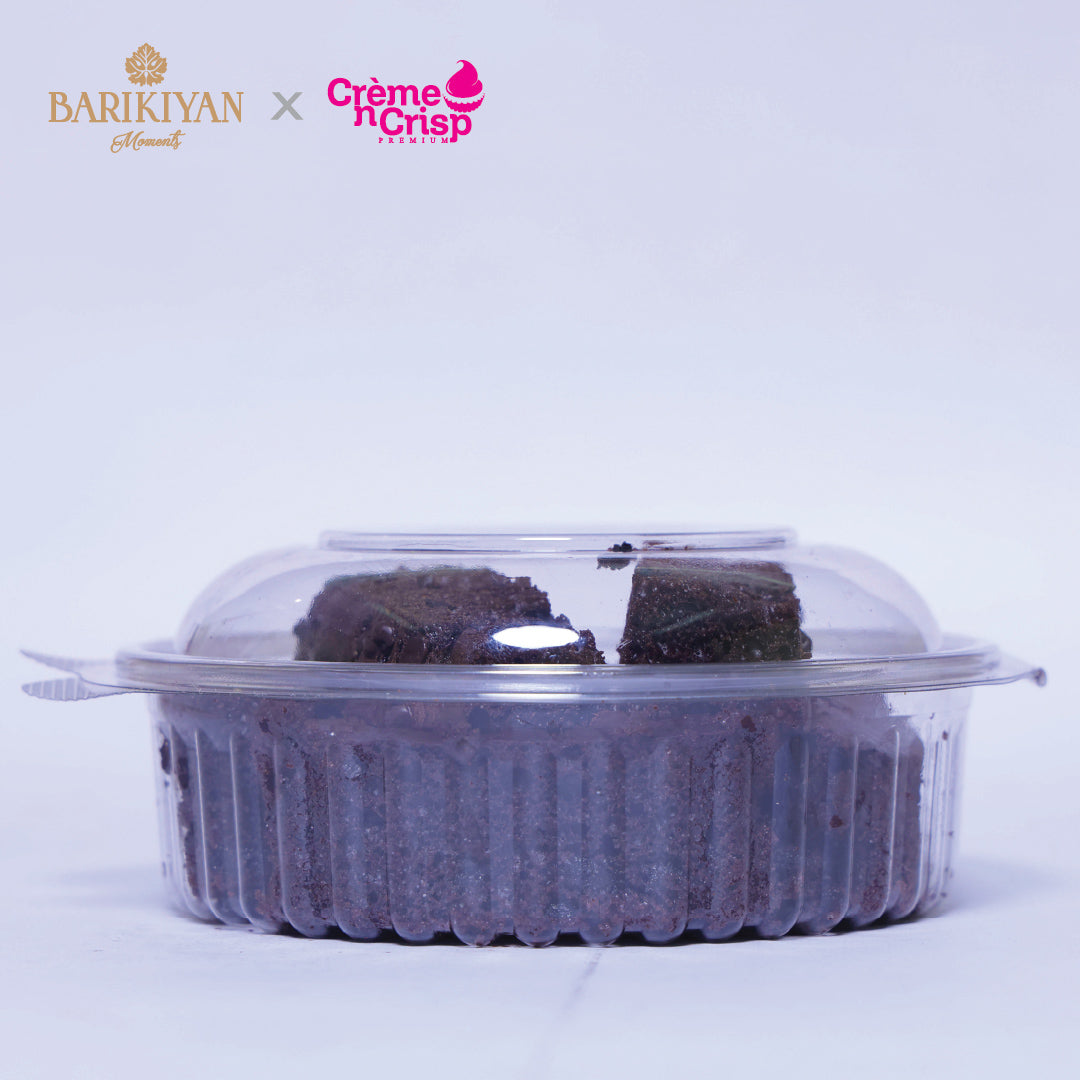 CHOCO CHIP DRY CAKE