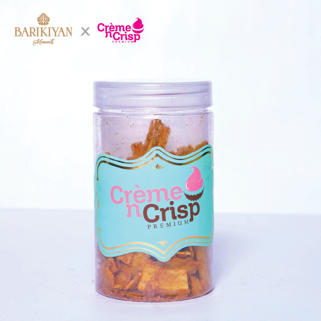 BANANA CHIPS
