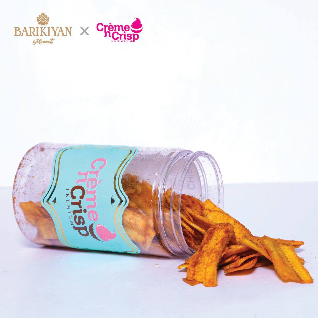 BANANA CHIPS