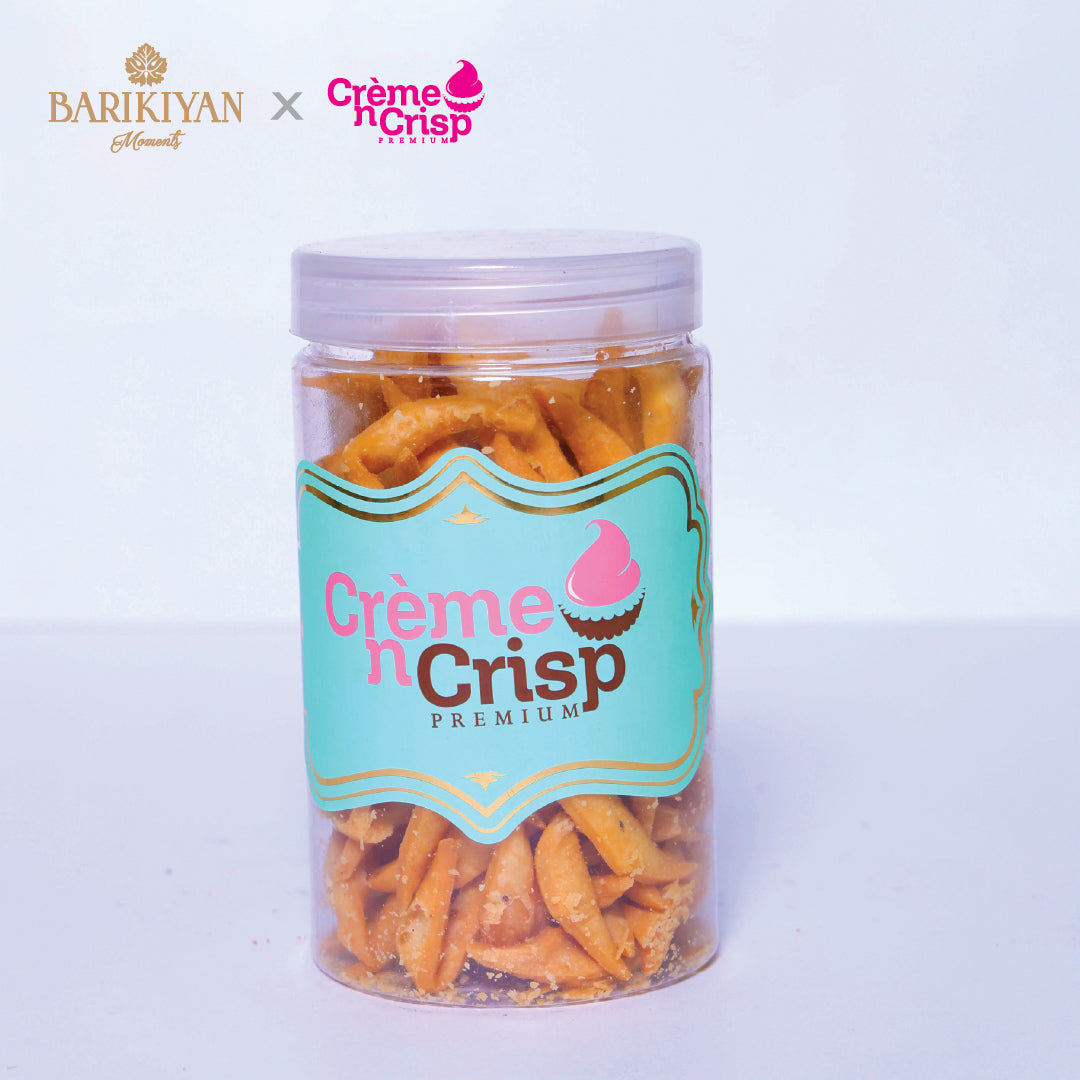 NAMAK PARA