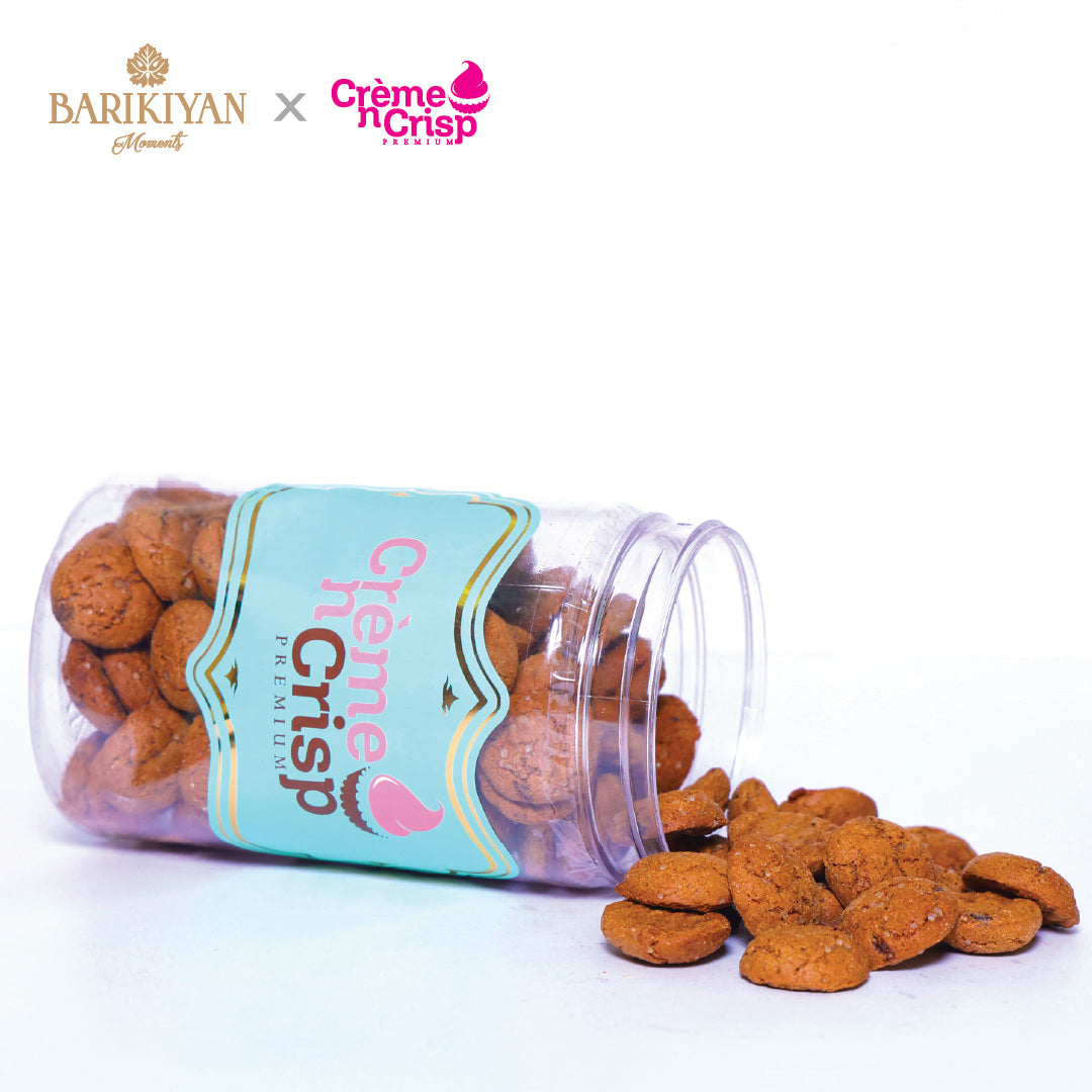 MINI CHOCO CHIPS