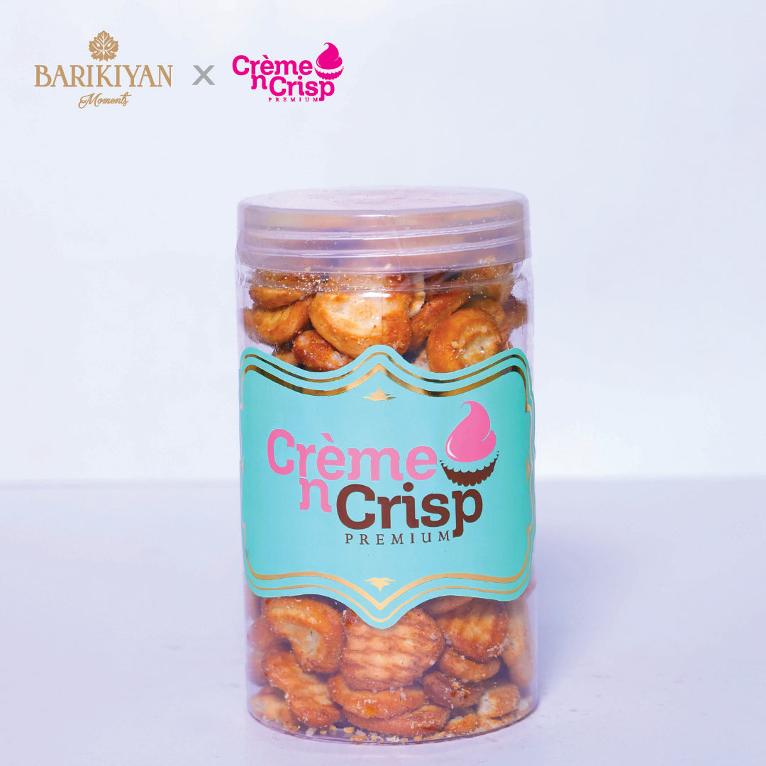 MINI CHOCO CHIPS