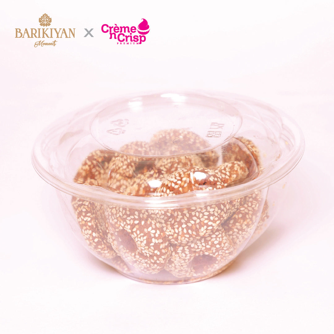 TIL GUR COOKIES [300 g.]