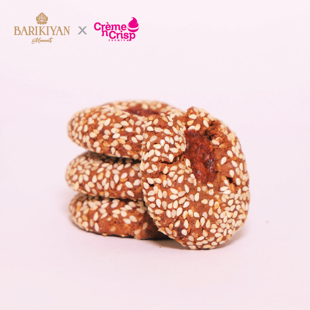 TIL GUR COOKIES [300 g.]
