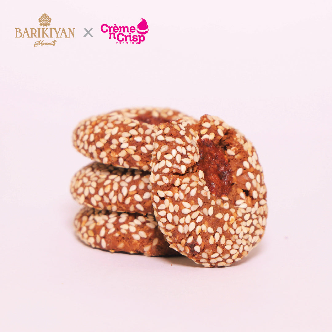 TIL GUR COOKIES [300 g.]