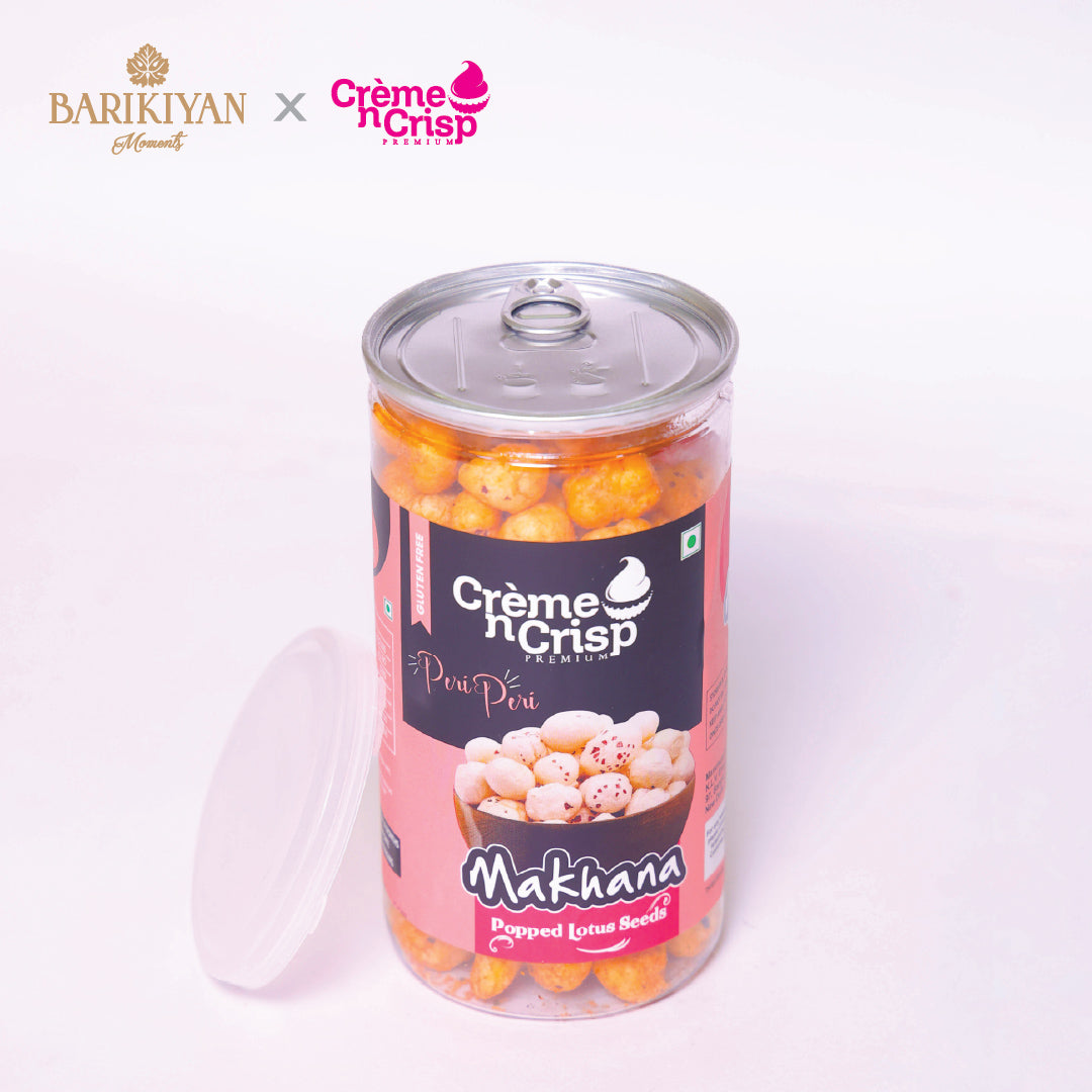 MAKHANA - PERI PERI