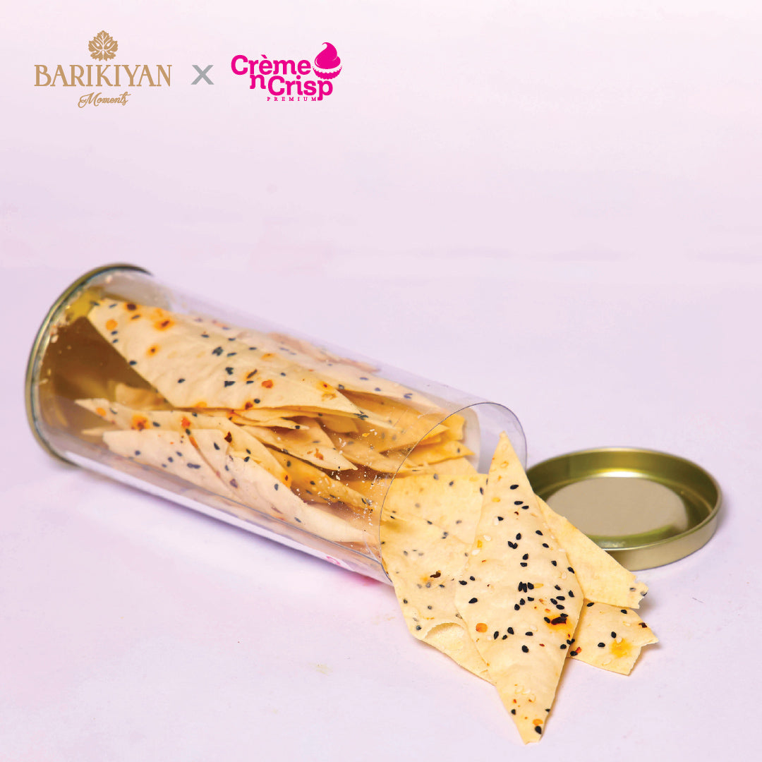 LAVASH