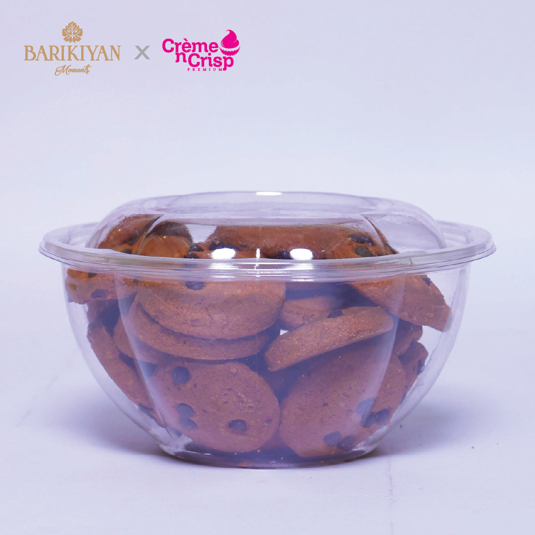 CHOCO CHIPS COOKIES [300 g.]