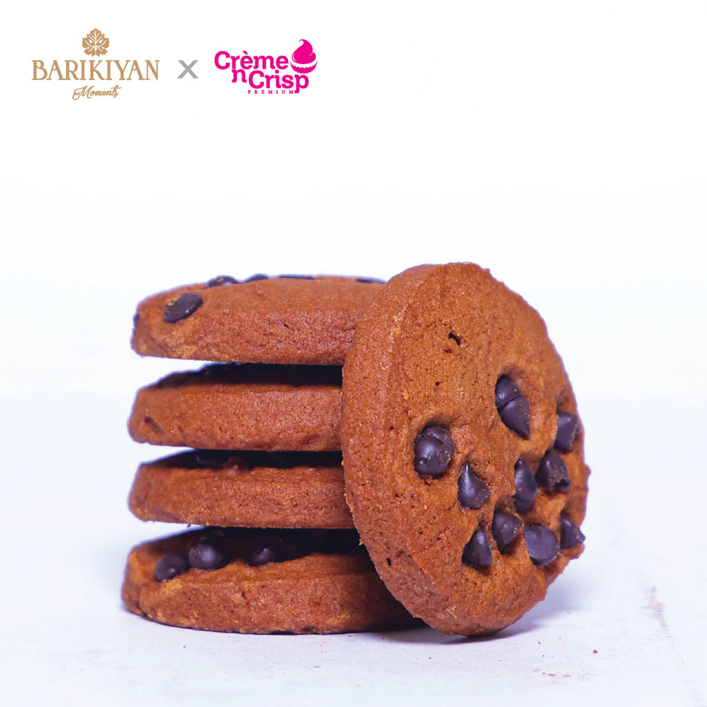 CHOCO CHIPS COOKIES [300 g.]