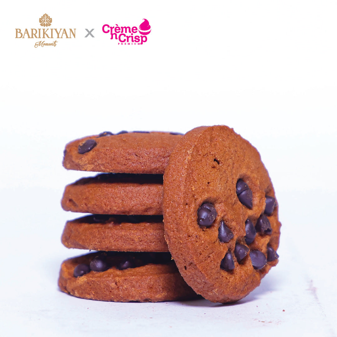 CHOCO CHIPS COOKIES [300 g.]