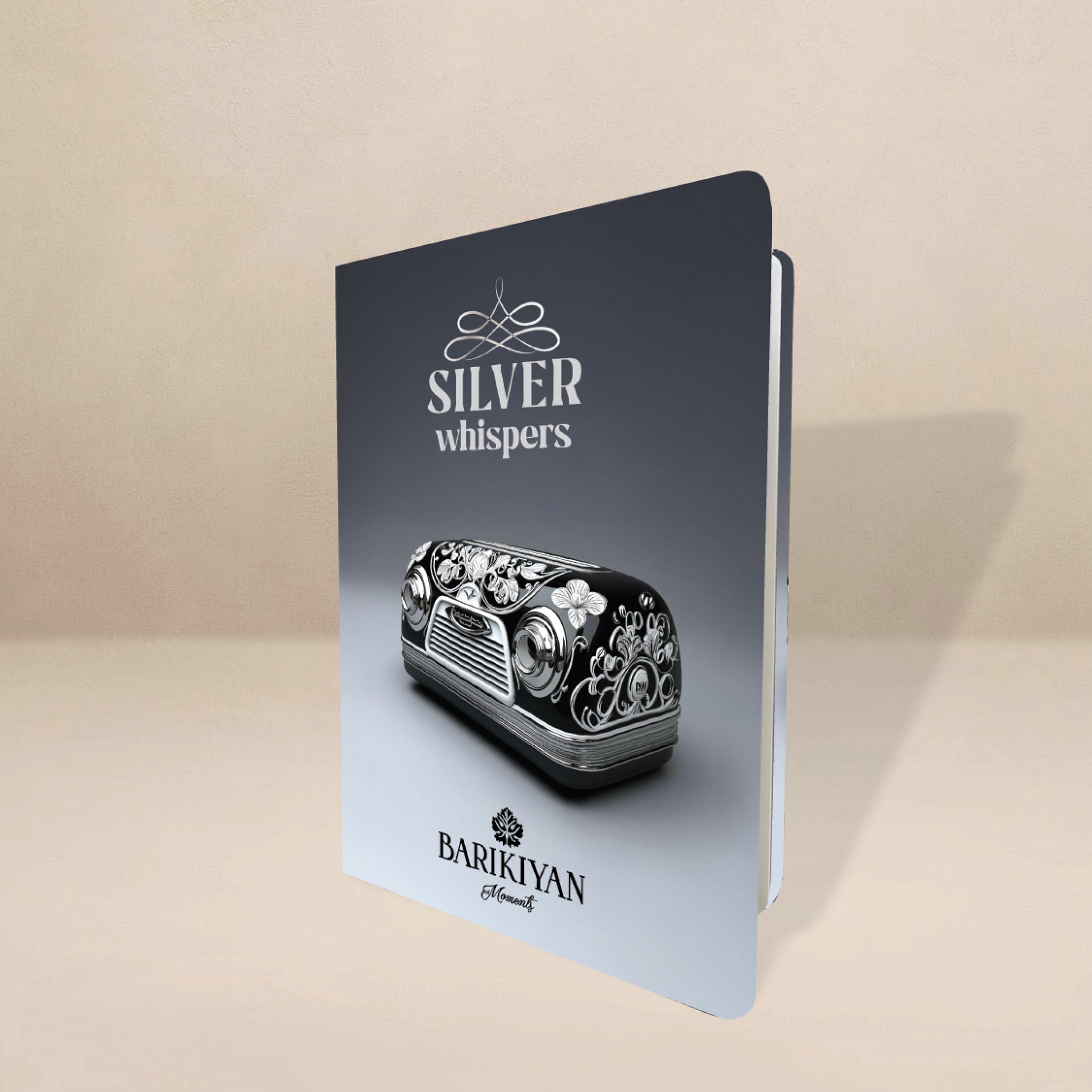 Silver Whispers