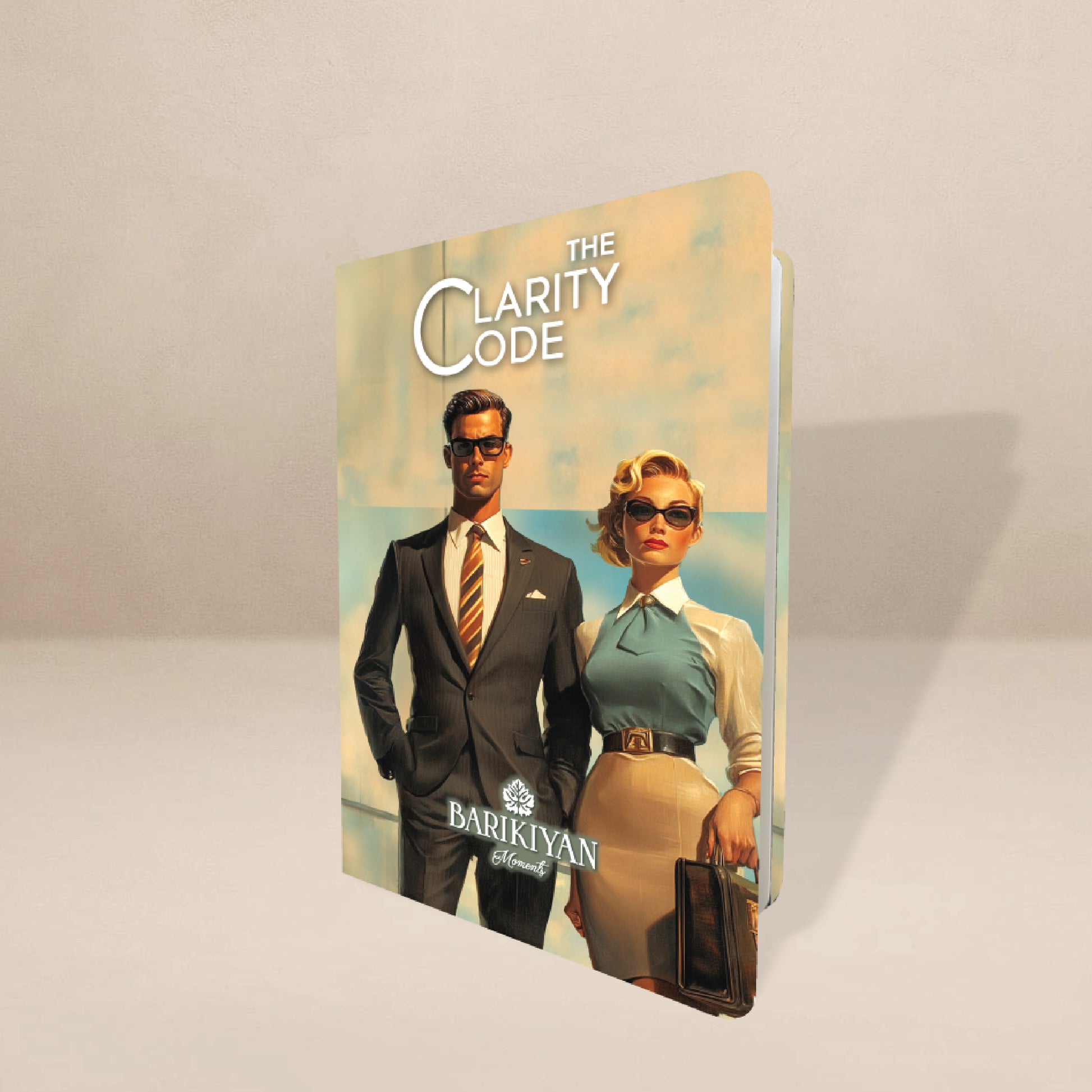 THE CLARITY CODE